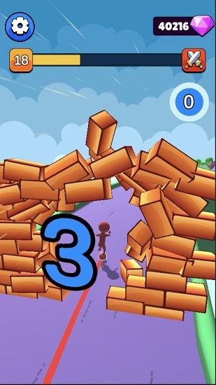 滚球快跑 滚球快跑下载