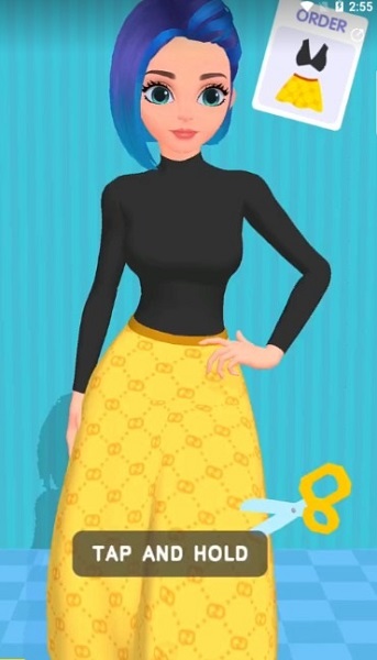 我要当裁缝下载