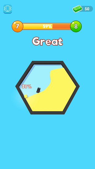 圈地小方块下载