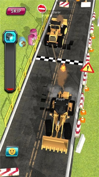 赛车拔河手机版下载