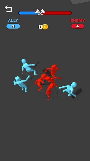 办公室大乱斗手游下载