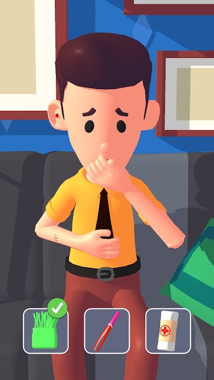 超级紧急救援手游下载