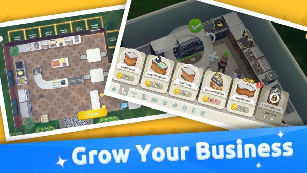 烘焙时光下载 烘焙时光手机版下载