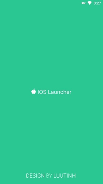 IOS13启动器中文下载