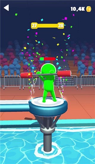 完美的拳击游戏下载