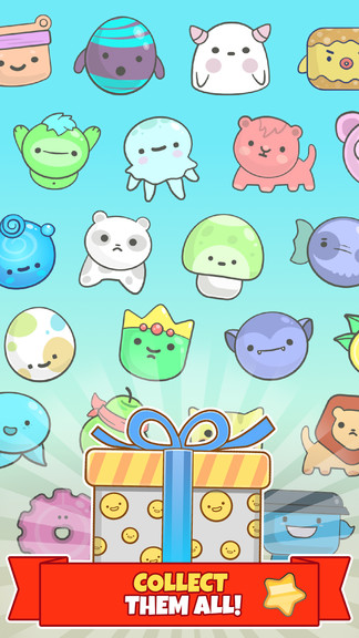 合并小宠物 合并小宠物安卓版