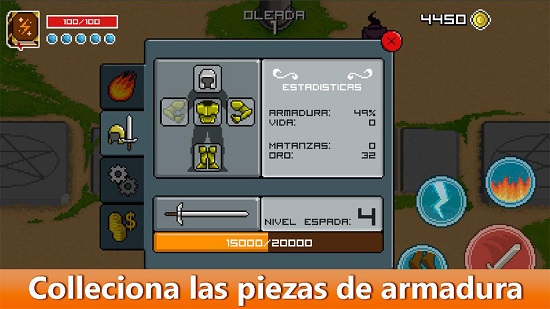 银河战士 银河战士下载