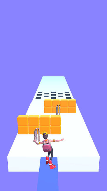 我最爱走秀小游戏 我最爱走秀最新版下载