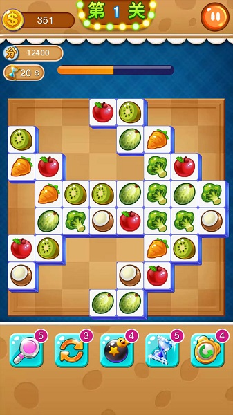 天天连连看最新版 天天连连看客户端