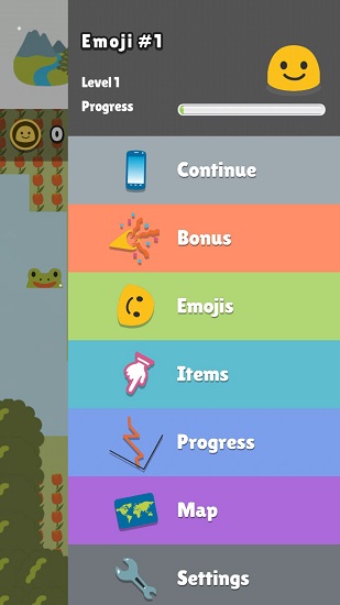 Emoji表情大冒险 Emoji表情大冒险下载