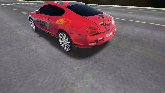 特技赛车大师 特技赛车大师下载