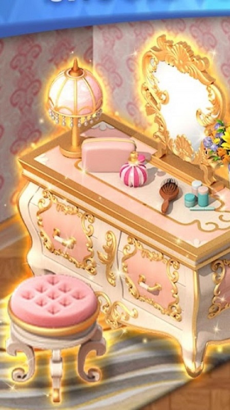 芭比的单词别墅手机版下载