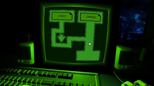 恐惧者迷宫手游