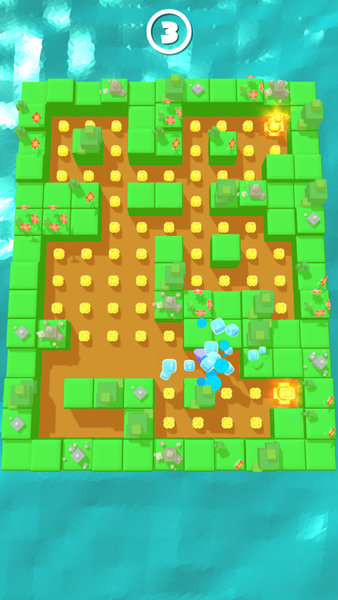 吃掉果冻人下载