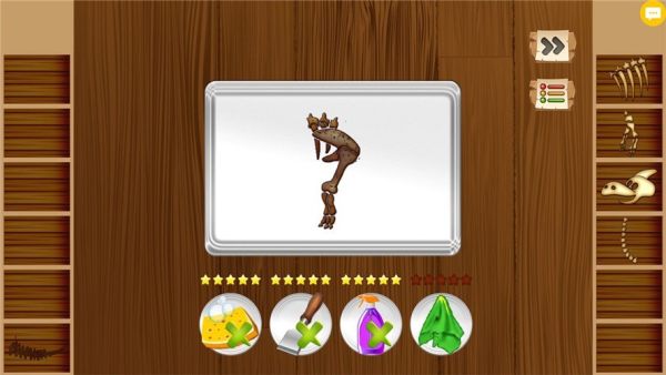 恐龙考古大师下载