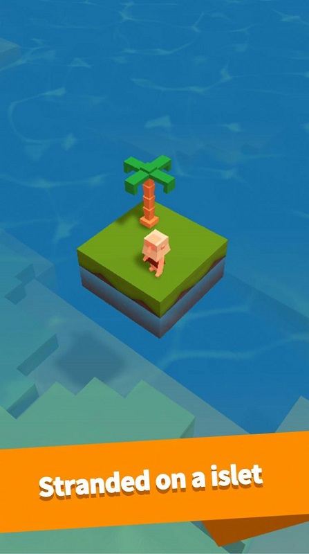 空闲的幸存者手游下载