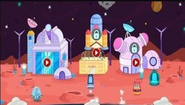 我的太空冒险最新版下载