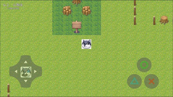 狗头战争 狗头战争下载