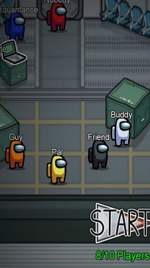 太空有内鬼下载