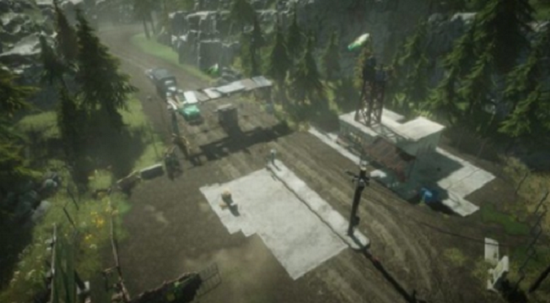 缉私警察模拟器手机版 缉私警察模拟器手游下载