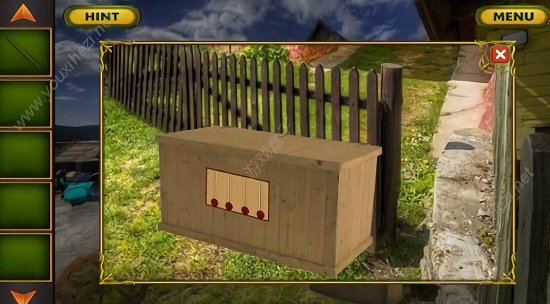 美丽的乡间别墅下载