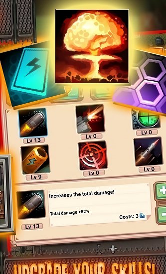 放置僵尸庇护所下载