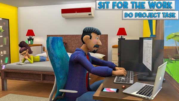 现实生活模拟器下载