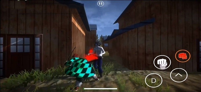 鬼灭之刃模拟器手游下载 鬼灭之刃模拟器手机版下载