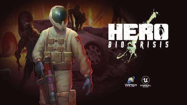 英雄生物危机 英雄生物危机手游下载