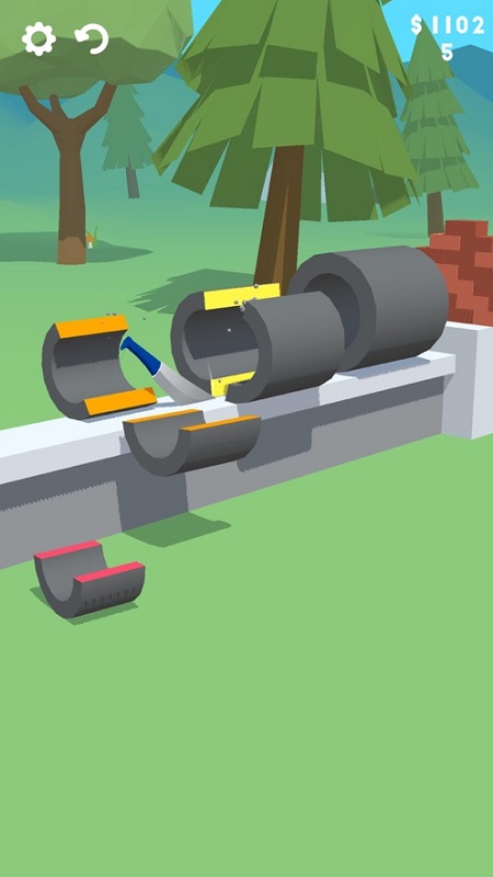 这也能切手游下载