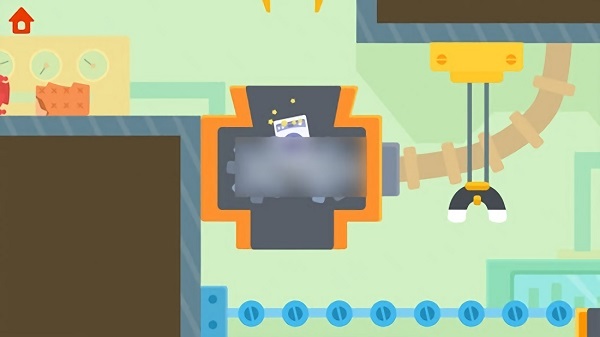 恐龙垃圾车手机版下载 恐龙垃圾车手游下载