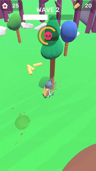 伐木过河拆桥下载