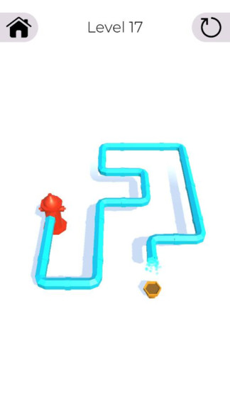 立体接水管 立体接水管安卓版