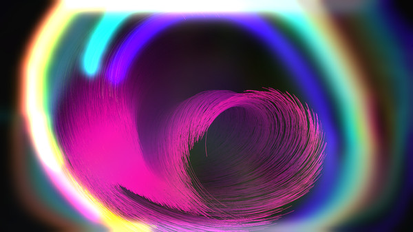 炫光粒子游戏下载