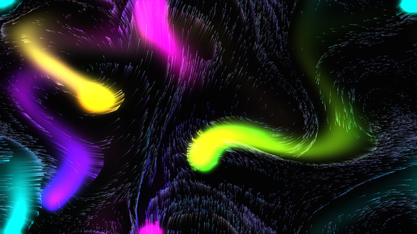 炫光粒子中文版下载