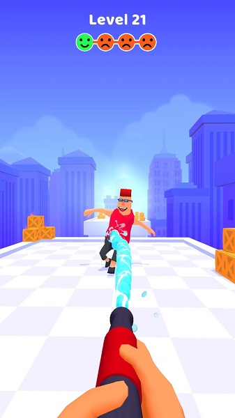 消防大师手游下载 消防大师游戏下载