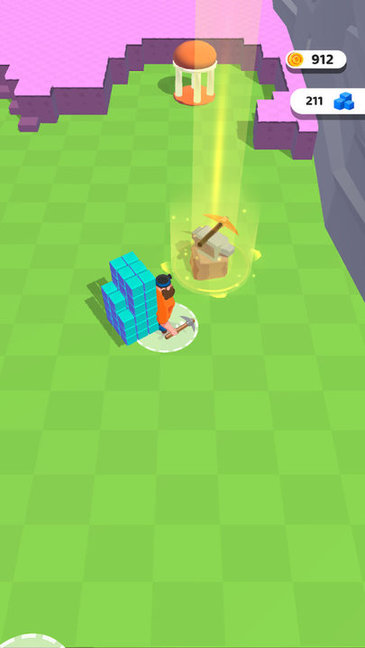 冒险矿工游戏下载