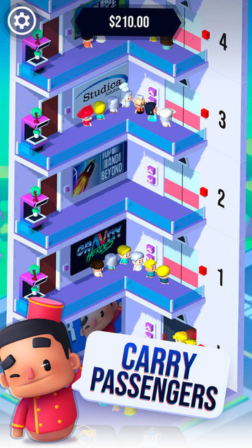 电梯大师安卓版