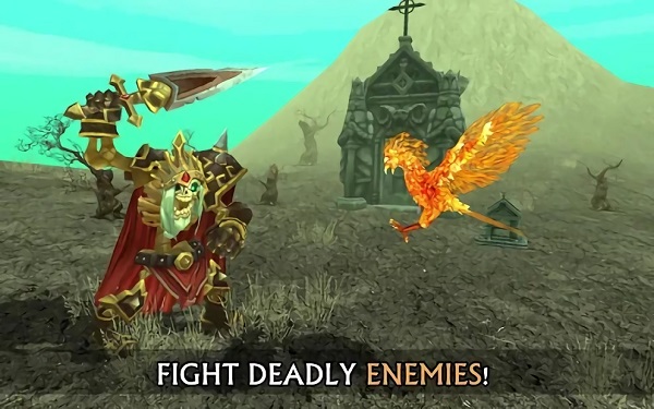 终极神兽模拟器手机版下载