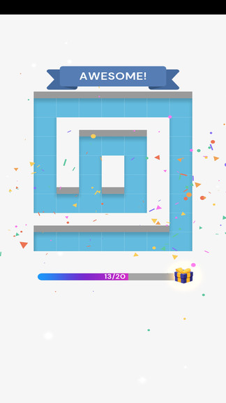 坠落的彩球 坠落的彩球安卓版