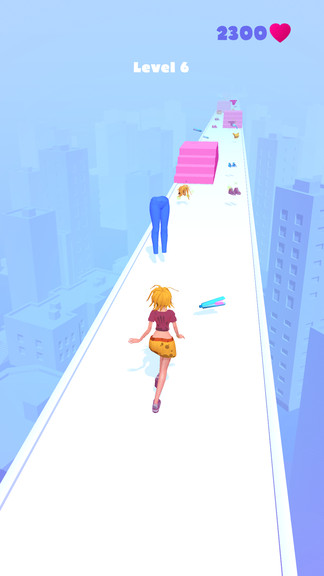 换装我最美无广告 换装我最美小游戏