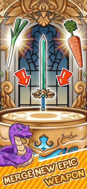 异世界可爱武士猫手机版下载 异世界可爱武士猫游戏下载