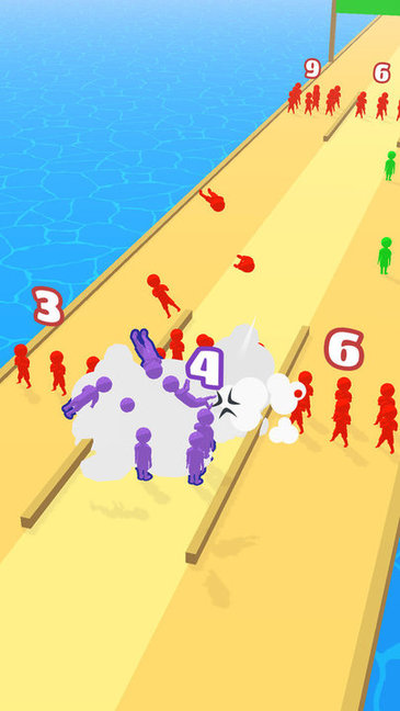 船员突击队游戏下载