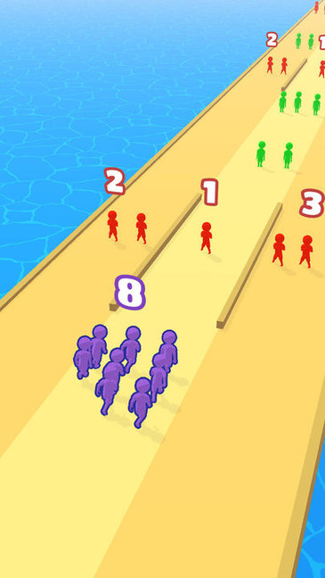 船员突击队官方版下载