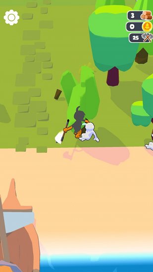 维京人荒岛下载