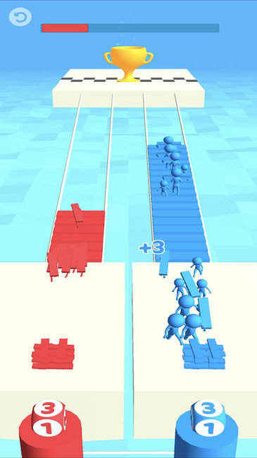 骰子搭个桥游戏下载