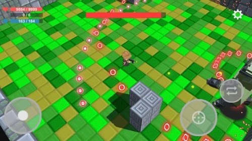 勇者地牢大冒险 勇者地牢大冒险手游下载