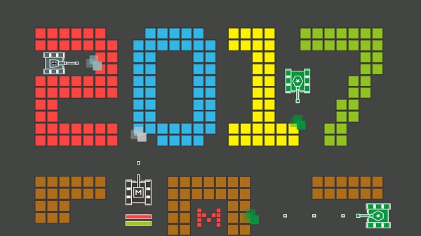 指令坦克最新版 指令坦克游戏