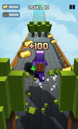 像素跑步者下载