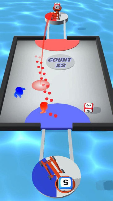 果冻人骰子大乱斗 果冻人骰子大乱斗游戏下载